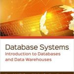 خرید و دانلود نسخه کامل کتاب Database Systems: Introduction to Databases and Data Warehouses
