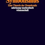 خرید و دانلود نسخه کامل کتاب Demokratischer Symbolismus: Eine Theorie der Demokratie –  PDF