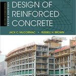 خرید و دانلود نسخه کامل کتاب Design of Reinforced Concrete 10th Edition
