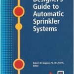 خرید و دانلود نسخه کامل کتاب Designer’s Guide to Automatic Sprinkler Systems –  Pdf