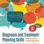 خرید و دانلود نسخه کامل کتاب Diagnosis and Treatment Planning Skills: A Popular Culture Casebook Approach (3rd Edition) –  +  Pdf