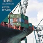 خرید و دانلود نسخه کامل کتاب Dictionary of Shipping Terms (6th Edition) – Pdf
