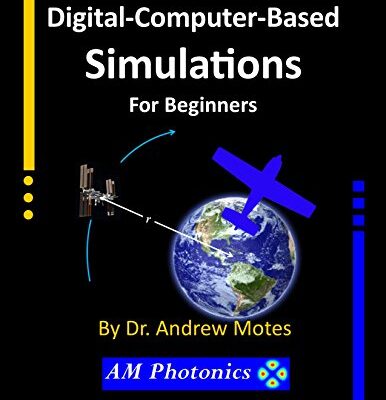 خرید و دانلود نسخه کامل کتاب Digital-Computer-Based Simulations: For Beginners