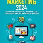 خرید و دانلود نسخه کامل کتاب Digital Marketing 2024: Mastering AI, SEO, Social Media, and Data-Driven Strategies for Business Growth – + Pdf