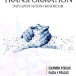 خرید و دانلود نسخه کامل کتاب Digital Transformation Implementation Handbook –  +  Pdf