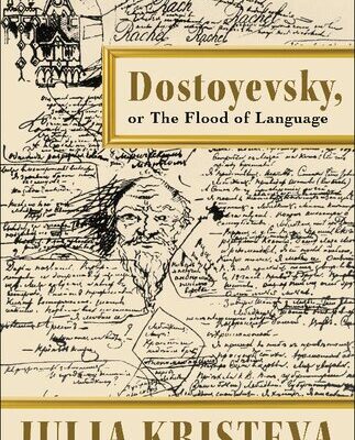 خرید و دانلود نسخه کامل کتاب Dostoyevsky, or The Flood of Language –  Pdf