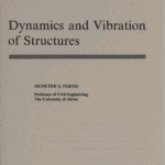 خرید و دانلود نسخه کامل کتاب Dynamics and Vibration of Structures BY Fertis – Pdf