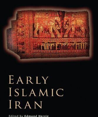 خرید و دانلود نسخه کامل کتاب Early Islamic Iran (The Idea of Iran Book 5) – Pdf