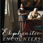 خرید و دانلود نسخه کامل کتاب Ekphrastic encounters: New interdisciplinary essays on literature and the visual arts [2019] –  PDF