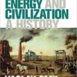 خرید و دانلود نسخه کامل کتاب Energy and Civilization: A History –  Pdf