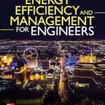خرید و دانلود نسخه کامل کتاب Energy Efficiency and Management for Engineers –  +  Pdf