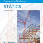 خرید و دانلود نسخه کامل کتاب Engineering Mechanics: Statics (14th Edition) – Pdf