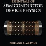 خرید و دانلود نسخه کامل کتاب Essentials of Semiconductor Device Physics – Pdf