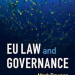 خرید و دانلود نسخه کامل کتاب EU Law and Governance BY Dawson –  +  Pdf