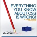 خرید و دانلود نسخه کامل کتاب Everything You Know About CSS Is Wrong! – PDF