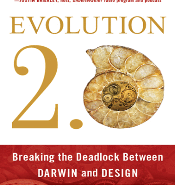 خرید و دانلود نسخه کامل کتاب Evolution 2.0: Breaking the Deadlock Between Darwin and Design – + PDF
