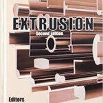 خرید و دانلود نسخه کامل کتاب Extrusion: Processes, Machinery, Tooling BY Laue –  pdf