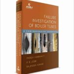 خرید و دانلود نسخه کامل کتاب Failure Investigation of Boiler Tubes: A Comprehensive Approach 2018 edition