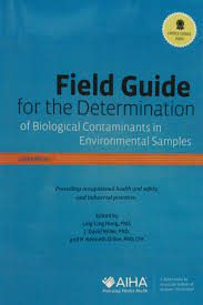 خرید و دانلود نسخه کامل کتاب Field Guide for the Determination of Biological Contaminants in Environmental Samples, Second Edition_6839f56488708.jpeg خرید و دانلود نسخه کامل کتاب Field Guide for the Determination of Biological Contaminants in Environmental Samples, Second Edition
