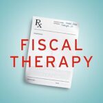 خرید و دانلود نسخه کامل کتاب Fiscal Therapy: Curing America’s Debt Addiction and Investing in the Future –  PDF