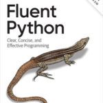 خرید و دانلود نسخه کامل کتاب Fluent Python 2nd edition –  PDF