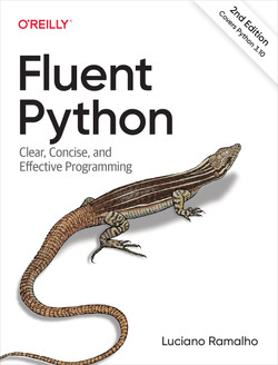 خرید و دانلود نسخه کامل کتاب Fluent Python 2nd edition – PDF