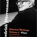 خرید و دانلود نسخه کامل کتاب Friedrich Dürrenmatt: Selected Writings, Volume 1, Plays –  Pdf