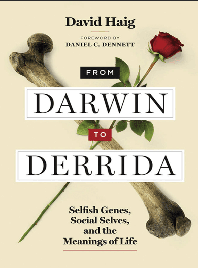 خرید و دانلود نسخه کامل کتاب From Darwin to Derrida Selfish Genes, Social Selves, and the Meanings of Life – + PDF_6837992231079.png خرید و دانلود نسخه کامل کتاب From Darwin to Derrida Selfish Genes, Social Selves, and the Meanings of Life – + PDF