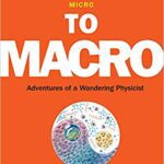 خرید و دانلود نسخه کامل کتاب From Micro To Macro: Adventures Of A Wandering Physicist