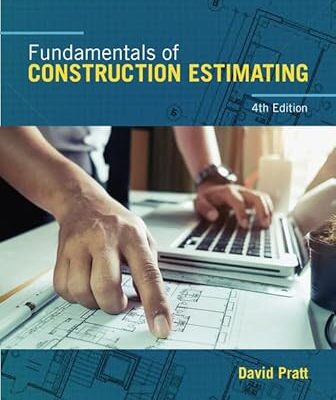 خرید و دانلود نسخه کامل کتاب Fundamentals of Construction Estimating (4th Edition) – Pdf