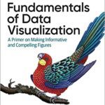 خرید و دانلود نسخه کامل کتاب Fundamentals of Data Visualization A Primer on Making Informative and Compelling Figures