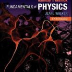 خرید و دانلود نسخه کامل کتاب Fundamentals of Physics, extended (12th Edition) BY Halliday – + Pdf