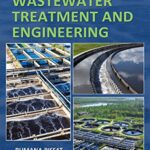 خرید و دانلود نسخه کامل کتاب Fundamentals of Wastewater Treatment and Engineering – Pdf