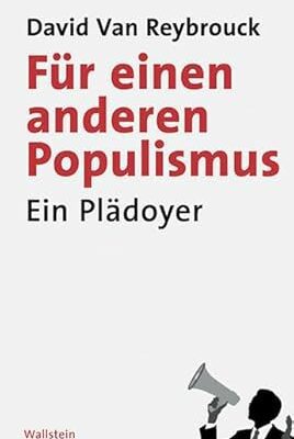 خرید و دانلود نسخه کامل کتاب Für einen anderen Populismus: Ein Plädoyer –  PDF