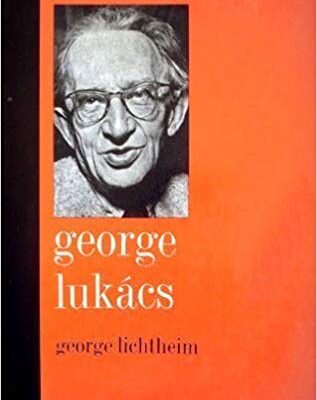 خرید و دانلود نسخه کامل کتاب George Lukacs