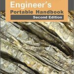 خرید و دانلود نسخه کامل کتاب Geotechnical Engineers Portable Handbook (2nd Edition) –  +  pdf