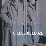 خرید و دانلود نسخه کامل کتاب Gilles Deleuze BY Beckman –  +  Pdf