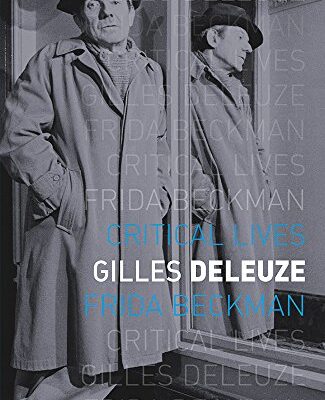 خرید و دانلود نسخه کامل کتاب Gilles Deleuze BY Beckman –  +  Pdf