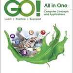 خرید و دانلود نسخه کامل کتاب GO! All in One: Computer Concepts and Applications (4th Edition) [2019] – PDF