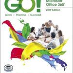 خرید و دانلود نسخه کامل کتاب GO! with Microsoft Office 365, 2019 Edition Introductory [2020] – PDF