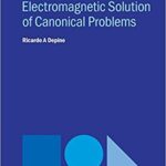 خرید و دانلود نسخه کامل کتاب Graphene Optics:  Electromagnetic solution of canonical problems (Iop Concise Physics)