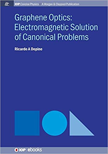 خرید و دانلود نسخه کامل کتاب Graphene Optics: Electromagnetic solution of canonical problems (Iop Concise Physics)_6839efb9620f4.jpeg خرید و دانلود نسخه کامل کتاب Graphene Optics: Electromagnetic solution of canonical problems (Iop Concise Physics)