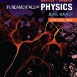 خرید و دانلود نسخه کامل کتاب Halliday & Resnick Fundamentals of Physics (12th Edition) VOL 1 – Pdf