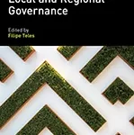 خرید و دانلود نسخه کامل کتاب Handbook on Local and Regional Governance – Pdf