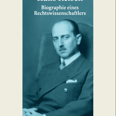خرید و دانلود نسخه کامل کتاب Hans Kelsen Biographie eines Rechtswissenschaftlers by Mohr Siebeck –  PDF