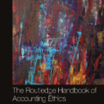 خرید و دانلود نسخه کامل کتاب HE ROUTLEDGE HANDBOOK OF ACCOUNTING ETHICS – PDF