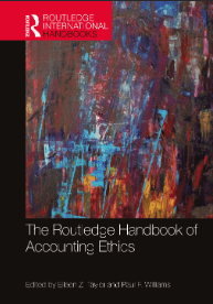 خرید و دانلود نسخه کامل کتاب HE ROUTLEDGE HANDBOOK OF ACCOUNTING ETHICS – PDF_68389d2001be4.png خرید و دانلود نسخه کامل کتاب HE ROUTLEDGE HANDBOOK OF ACCOUNTING ETHICS – PDF