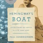 خرید و دانلود نسخه کامل کتاب Hemingway’s Boat: Everything He Loved in Life, and Lost –  +  Pdf