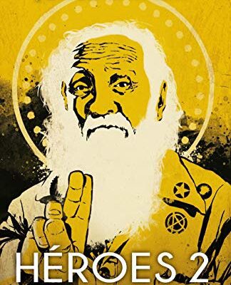 خرید و دانلود نسخه کامل کتاب Héroes 2: Historia secreta de Chile (Spanish Edition) – + pdf