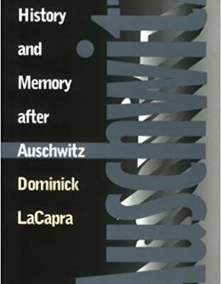 خرید و دانلود نسخه کامل کتاب History and Memory after Auschwitz –  PDF
